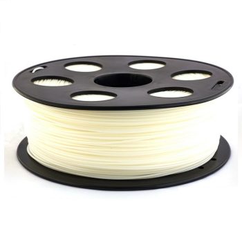 Фото натуральный PLA пластик Bestfilament 1 кг, 1.75 мм