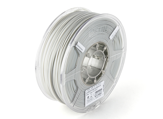 Фото нить для 3D-принтера eSUN 3D Optimized ABS+ Filament LUMINOUS BLUE 3.00 мм