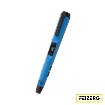 Фото 3D ручка 5-го поколения FEIZERG F001 4
