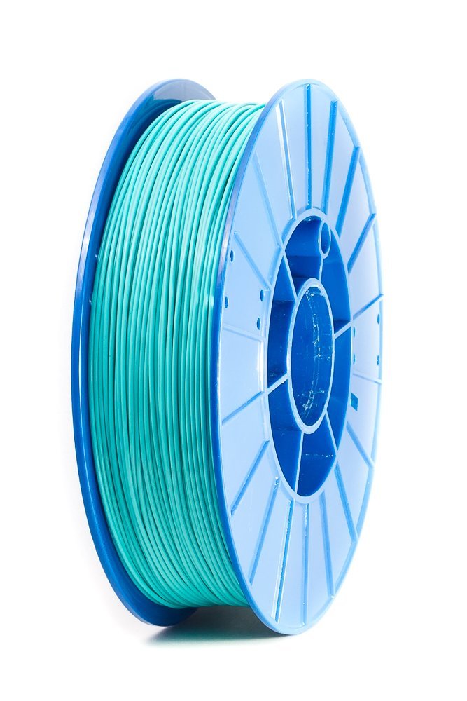 Фото ABS GEO пластик PrintProduct 1.75 мм, 1 кг бирюзовый