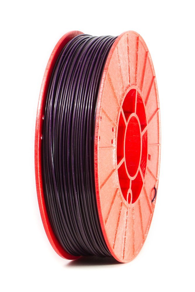 Фото ABS GEO пластик PrintProduct 2.85 мм, 0.75 кг фиолетовый
