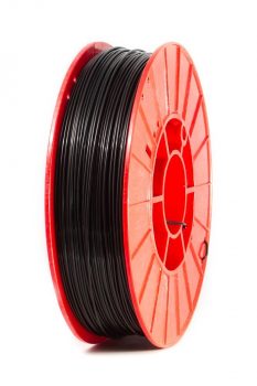 Фото TiTi FLEX SPRING пластик PrintProduct черный
