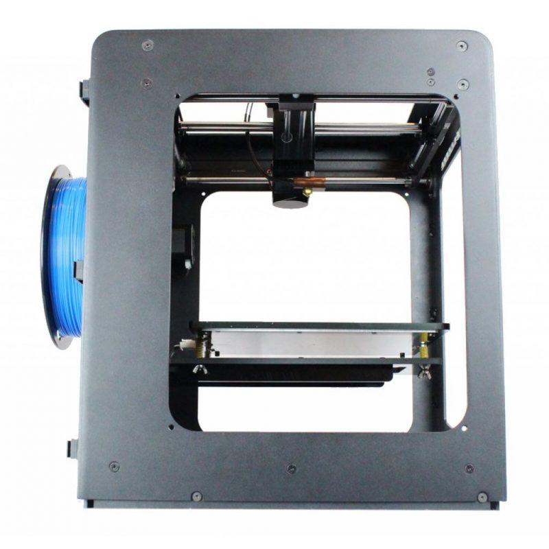 Фото 3D принтера Wanhao Duplicator 6 PLUS в корпусе 4