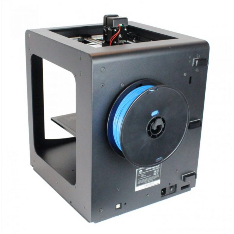 Фото 3D принтера Wanhao Duplicator 6 PLUS в корпусе 5