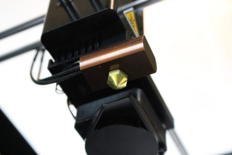 Фото 3D принтера Wanhao Duplicator 6 PLUS в корпусе 7