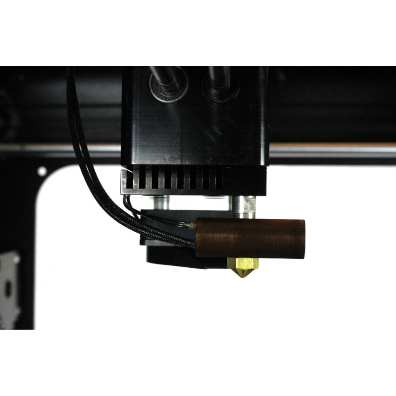 Фото 3D принтера Wanhao Duplicator 6 PLUS в корпусе 8
