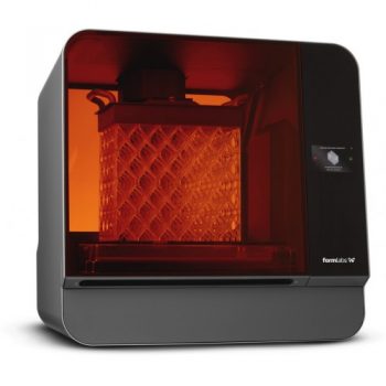 Фото 3D принтера Formlabs Form 3L 1