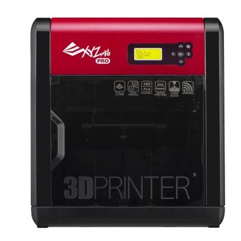 Фото 3D принтер XYZPrinting da Vinci 1.0 Pro (2 power cord) 2
