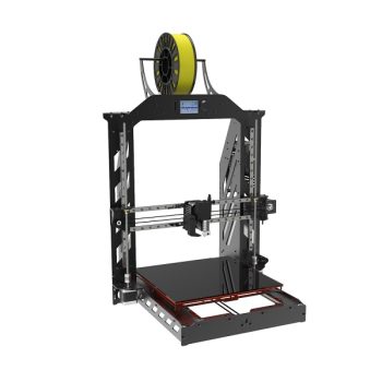 Фото 3D-принтер BiZon Prusa P3 Steel 300 PRO 10