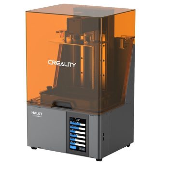 Фото 3D принтер Creality HALOT-SKY 2022 11