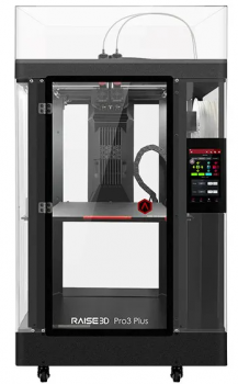 Фото 3D принтера Raise3D Pro3 Plus 1