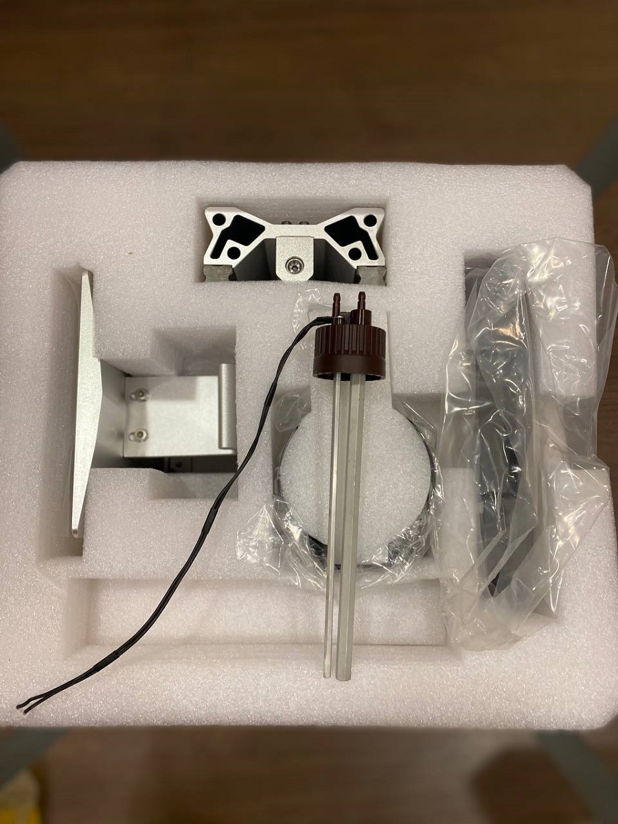 Фото Обзор - 3D принтер Anycubic Photon M3 Max с огромным полем печати 8