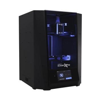 Фото 3D принтер Picaso 3D Designer X PRO S2 10