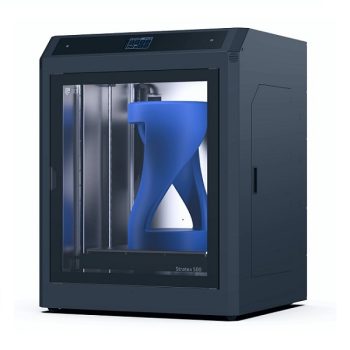Фото 3D принтер 3DIY Stratex 500 10
