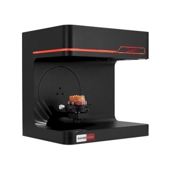 Фото 3D сканер RangeVision Quant 13