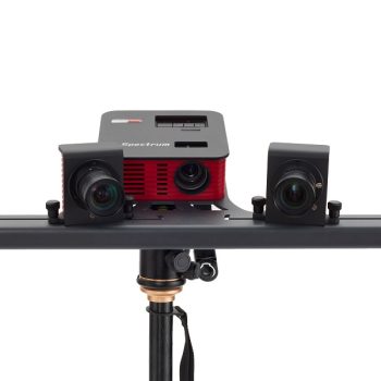Фото 3D сканер RangeVision Spectrum 15