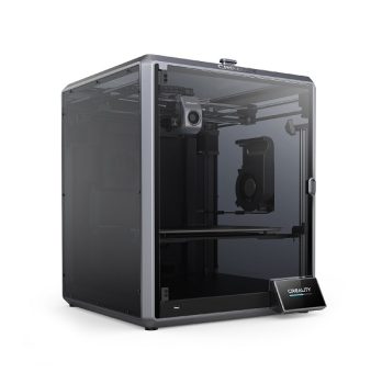 Фото 3D принтер Creality K1 Max 10