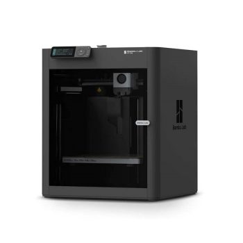 Фото 3D принтер Bambu Lab P1S (EU-версия) 11