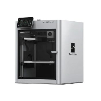 Фото 3D принтер Bambu Lab X1 Carbon (EU-версия) 11