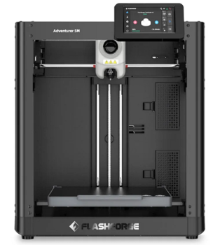 Фото 3D принтера FlashForge Adventurer 5M 1