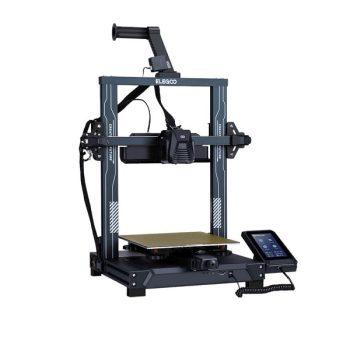 Фото 3D принтер Elegoo Neptune 4 Pro 11
