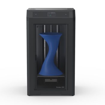 Фото 3D принтера 3DIY Stratex 350 1