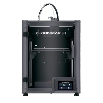 Фото 3D принтер FlyingBear S1 10