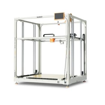 Фото 3D принтер Elegoo OrangeStorm Giga 10