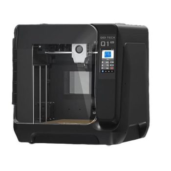 Фото 3D принтер QIDI Tech Q1 Pro 13