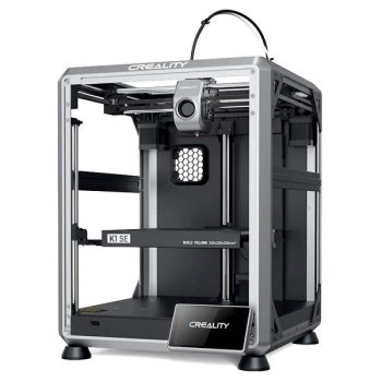 Фото 3D принтер Creality3D K1 SE 11