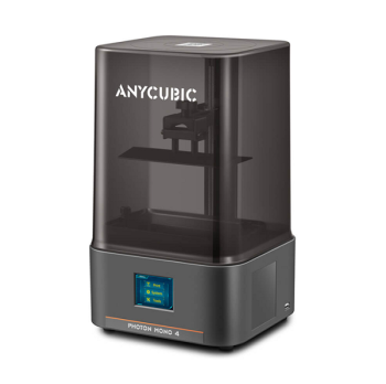 Фото 3D принтер Anycubic Photon Mono 4 10K 10 1