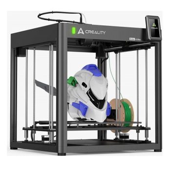 Фото 3D принтер Creality Ender 5 Max 16