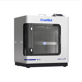 Фото 3D принтер CreatBot D600 Pro 2 HS 10