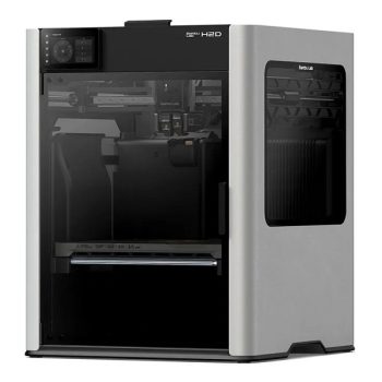 Фото 3D принтер Bambu Lab H2D 15