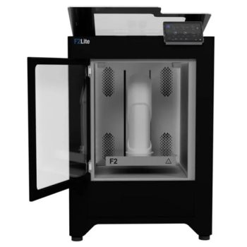 Фото 3D принтер F2 innovations Lite 3