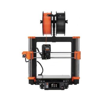 Фото 3D принтер Original Prusa MK4 (набор для сборки) 1