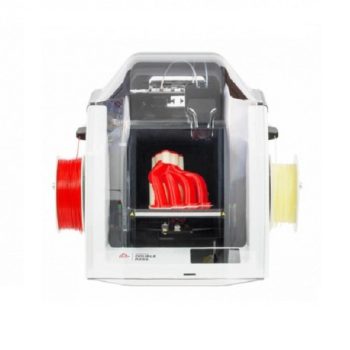 Фото 3D принтер 3DGence DOUBLE P255 1