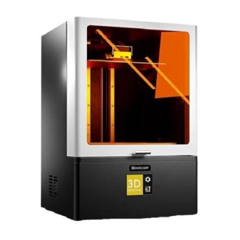 Фото 3D-принтер HardLight SIRIUS XL Black 10 5K
