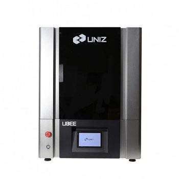 Фото 3D принтер UNIZ UBEE 1