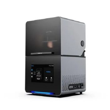 Фото 3D-принтер AccuFab-F1 11