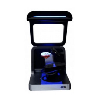 Фото 3D сканер Shining 3D Autoscan Inspec 1
