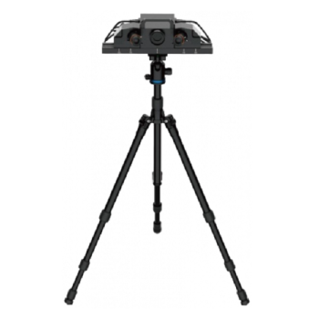 Фото 3D сканер Shining 3D Transcan C 1